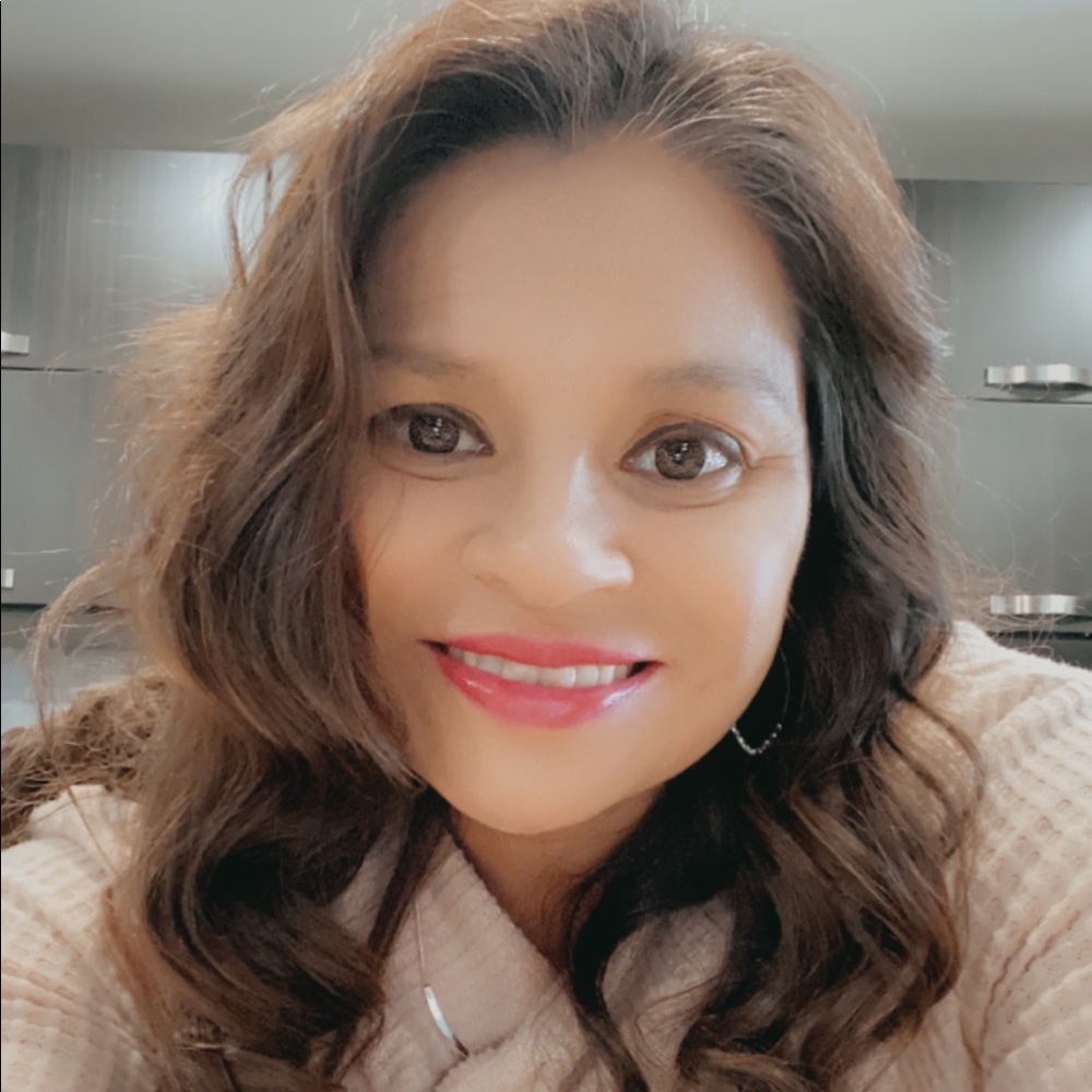 Meet your Posher, Armelinda